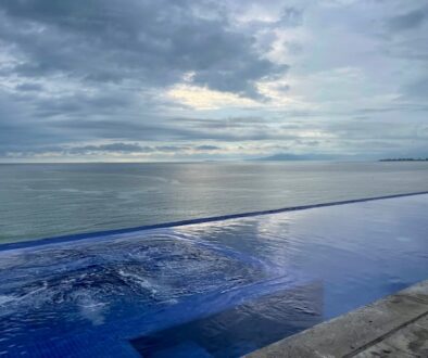 Mexico Horizon Pool